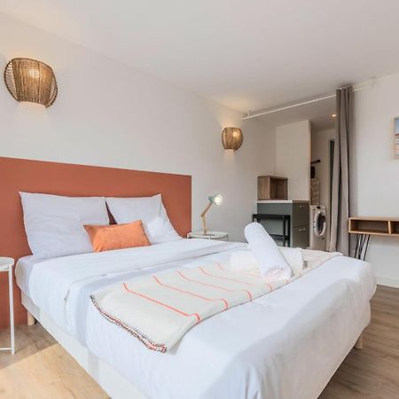4 Bedroom House With Garden Marcq-en-Baroeul Exterior foto