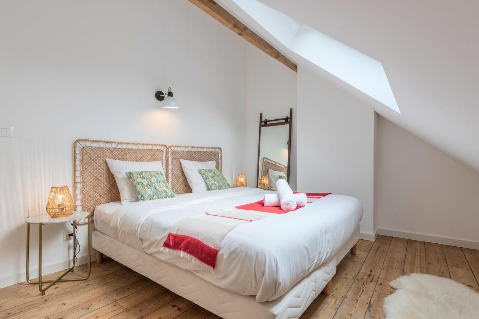 4 Bedroom House With Garden Marcq-en-Baroeul Exterior foto